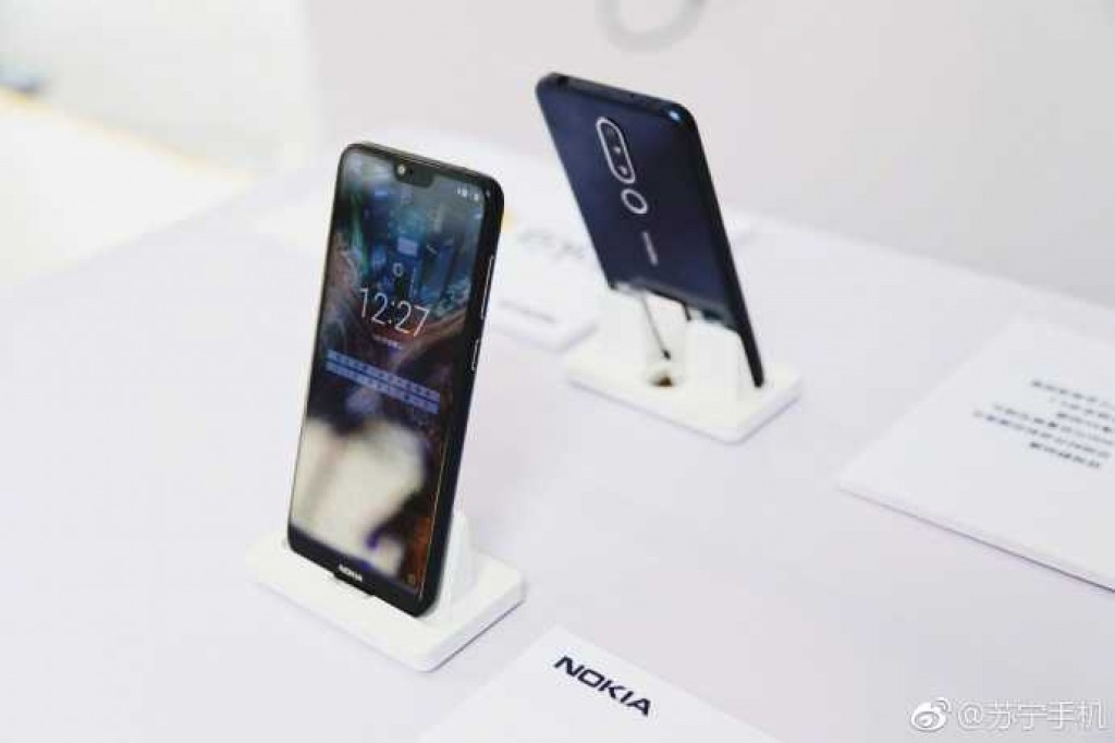 Nokia X high-res photos