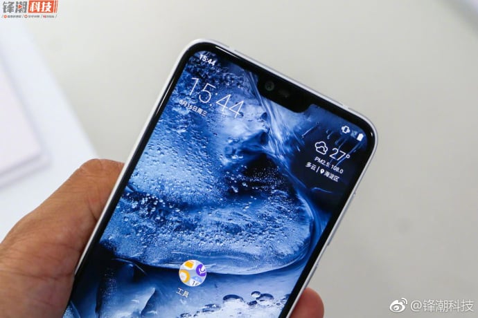What Went Wrong With The Nokia 6 1 Plus Soyacincau Com