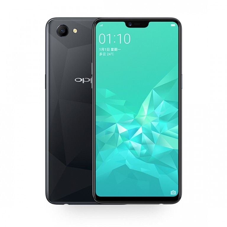 OPPO A3