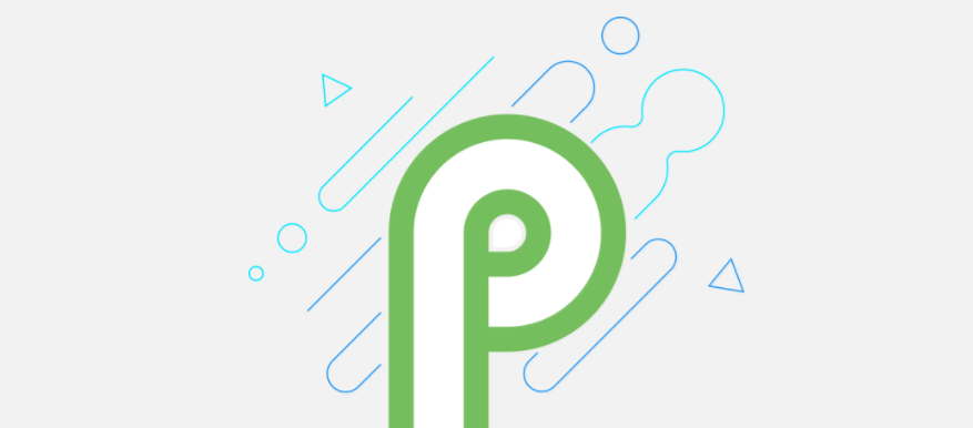 Android P