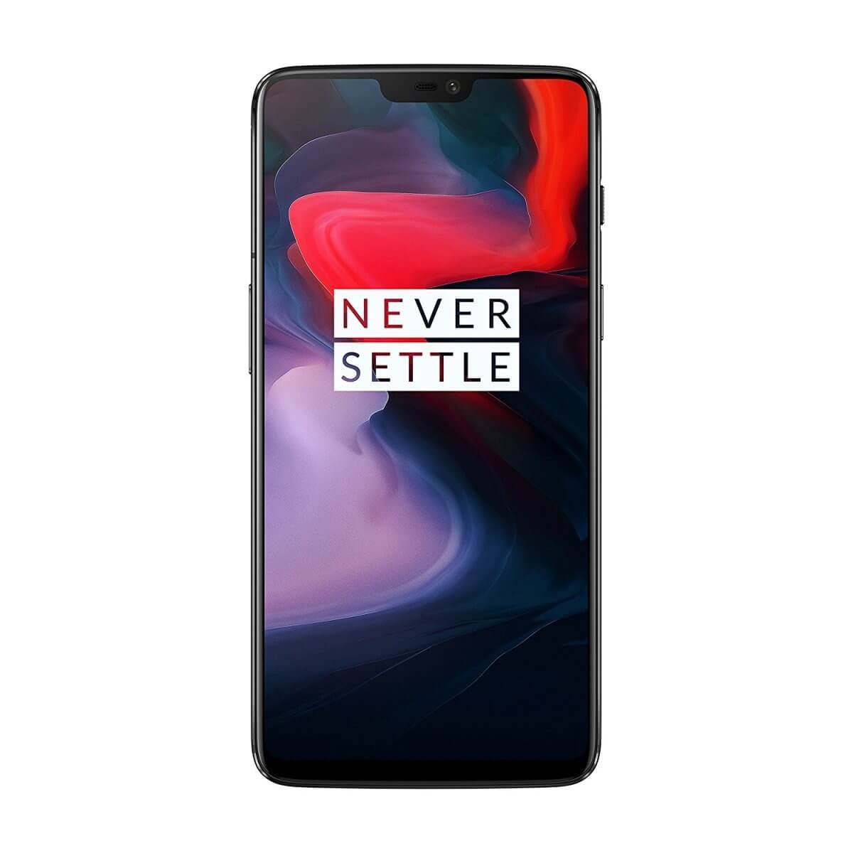 OnePlus 6 Midnight Black