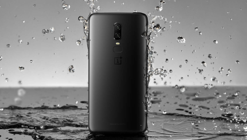 OnePlus 6