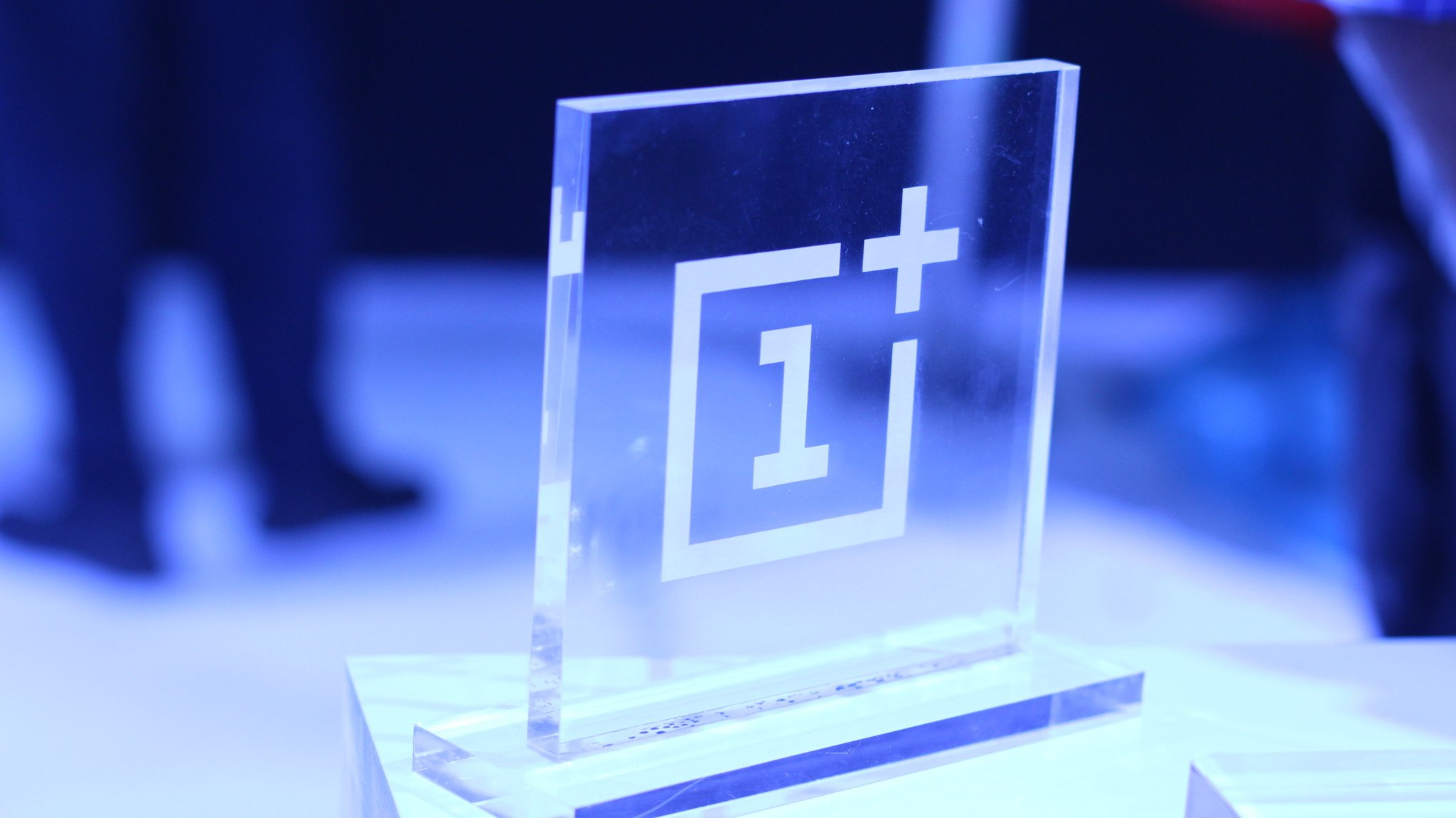 OnePlus logo