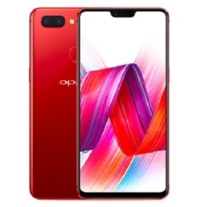 Oppo F7 Youth