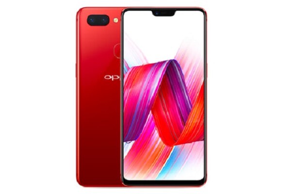 Oppo F7 Youth