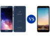 Panasonic Eluga I7 vs Tecno Camon i Sky