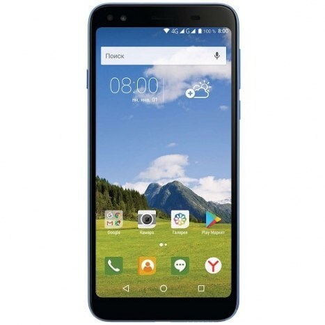 Philips S395 Smartphone Full Specification Gizmochina