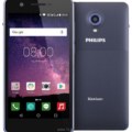 Philips Xenium S386