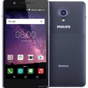 Philips Xenium S386