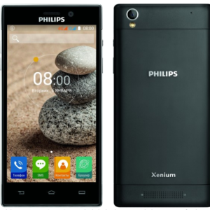 Philips Xenium V787+