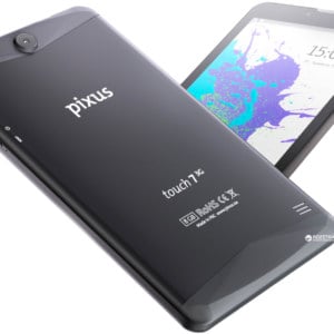 Pixus Touch 7 3G (HD)