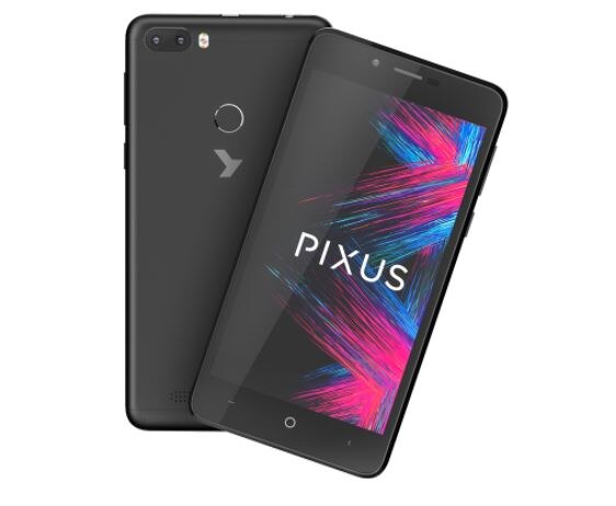 Pixus Volt