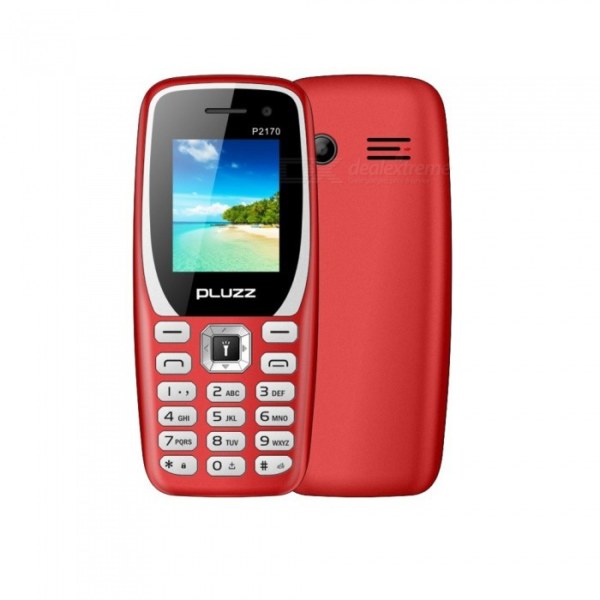 Pluzz P2170