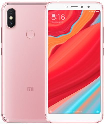 Redmi S2