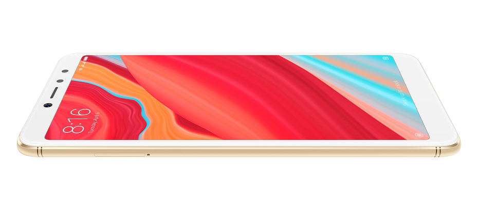 Redmi S2 Product Page 1