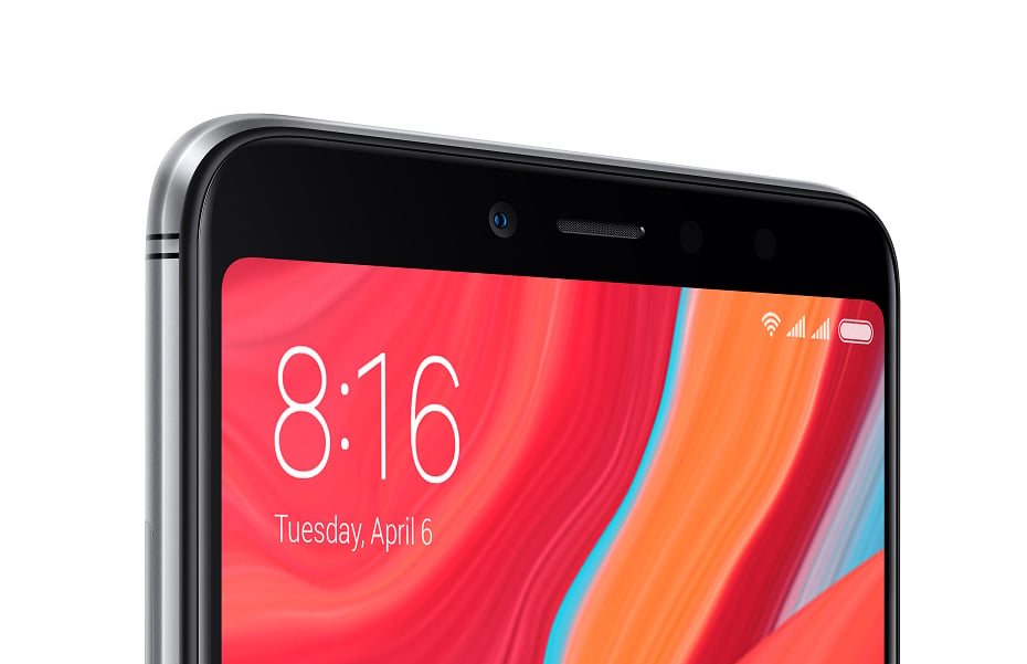 Redmi S2 Product Page 2