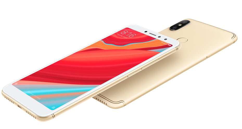 Xiaomi Redmi S2 Global Version Listed on AliExpress with Full Specs,  Pricing and Images - Gizmochina