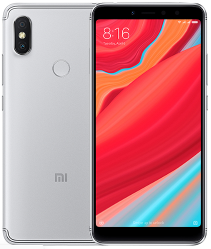 Redmi S2 Grey