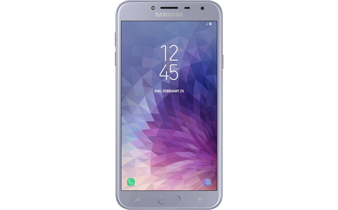 Galaxy J4 Specs, Hands-On Video, Renders, Specs and Price ...