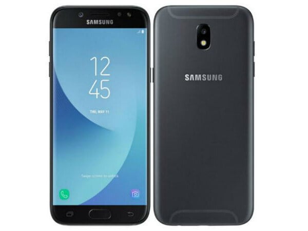 Samsung Galaxy J6