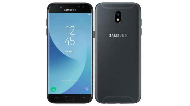 Samsung Galaxy J6