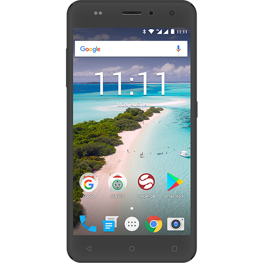 Senseit A250 - Checkout Full Specification - GizmoChina.com