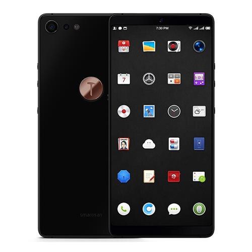 Smartisan Nut R1 6.17 Inch 6GB 128GB Smartphone White