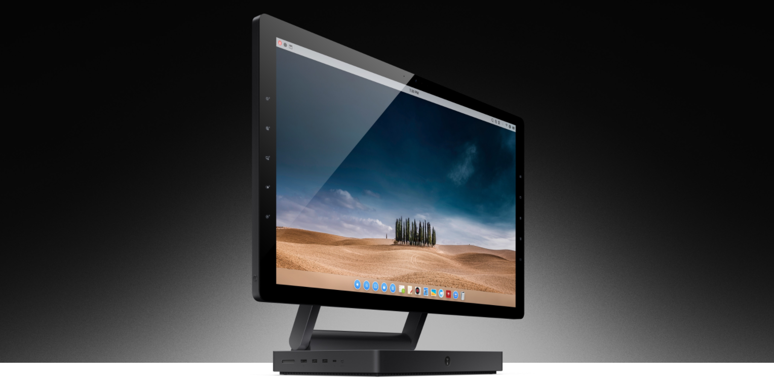 Smartisan nut R2 12+256G と　TNT Go セット Smartisan nut R2 12+256G と TNT Go セット