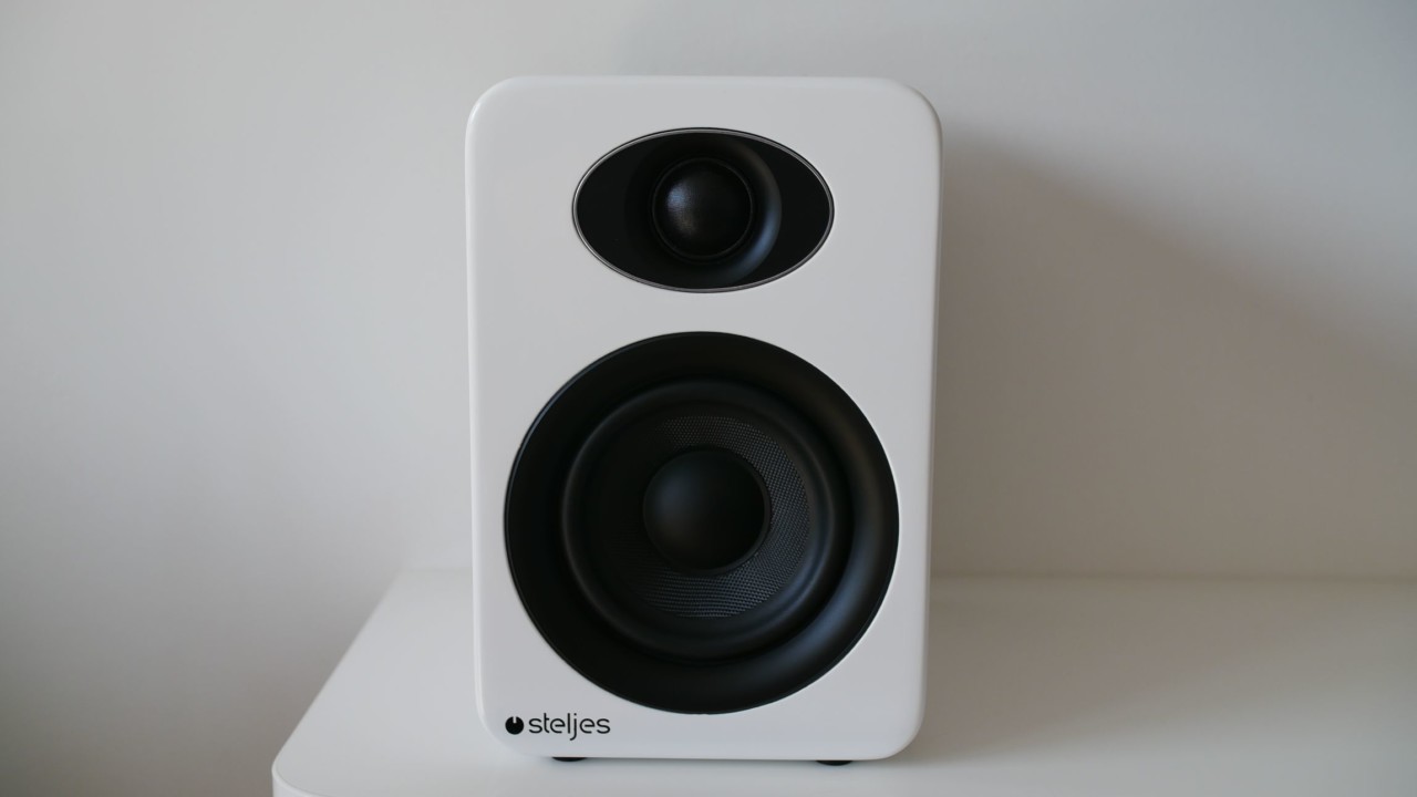 Steljes ns3 best sale