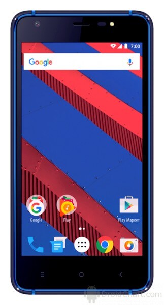 Vertex Impress Spring - Checkout Full Specification - GizmoChina.com