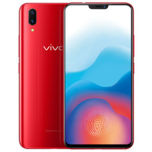 Vivo X21i