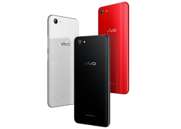 Image result for Vivo Y83