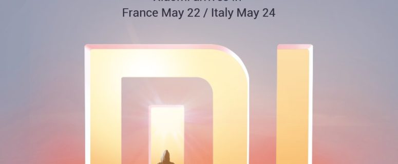Xiaomi France - Italy