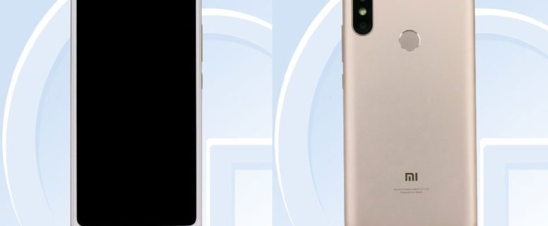 Xiaomi Mi A2 Lite