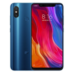 Xiaomi Mi 8 Explorer Edition