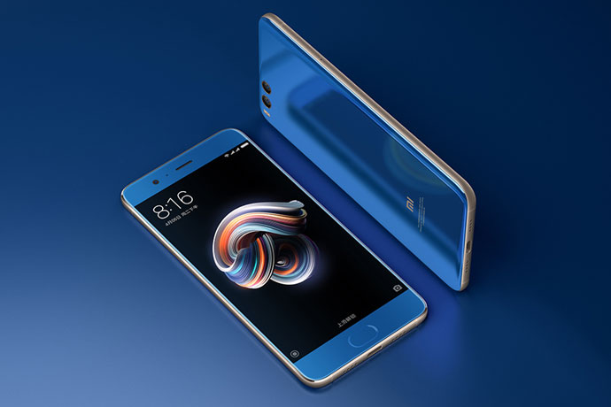 Xiaomi Mi Note 3