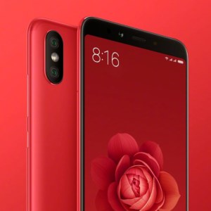 Xiaomi Redmi S2