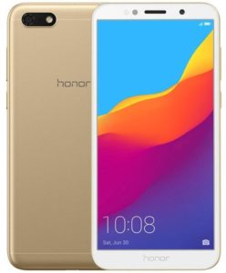honor 7s