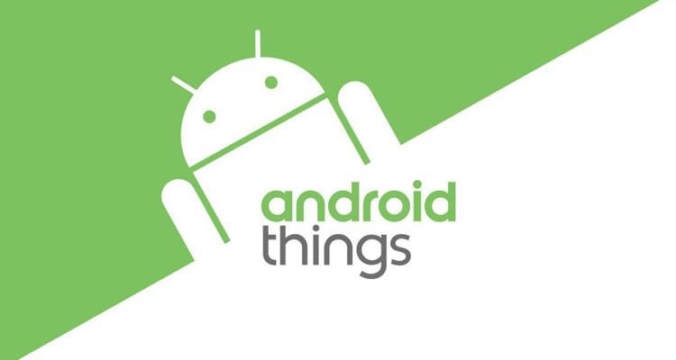Google Announces Android Things 1.0: The Ultimate OS For IoT Devices -  Gizmochina