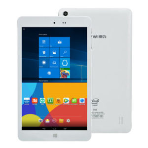 Chuwi Hi8 Tablet