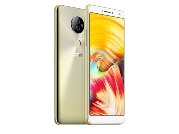 Comio X1 Note