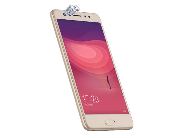 Coolpad Note 6