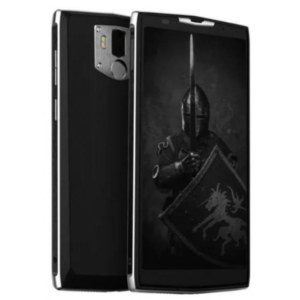 Doogee BL9000