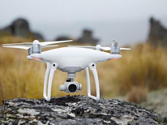 phantom 4 pro price