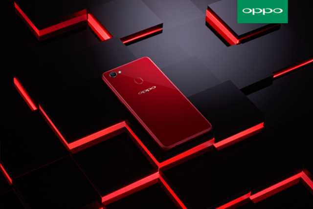 oppo f7