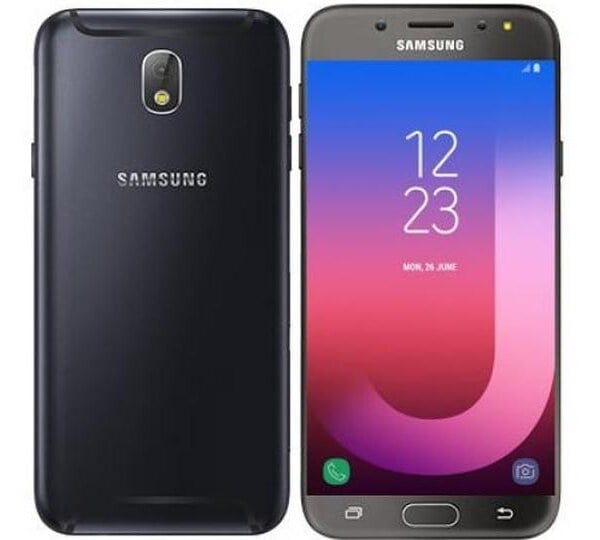 Samsung Galaxy J8