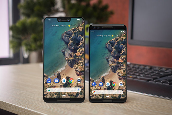 Google Pixel 3 XL