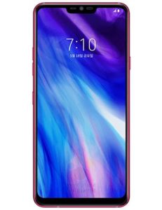 lg g7 thinq