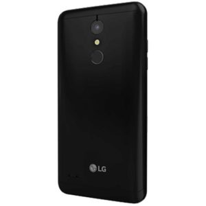 lg k30