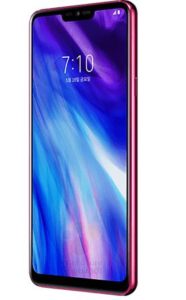 lg g7 thinq